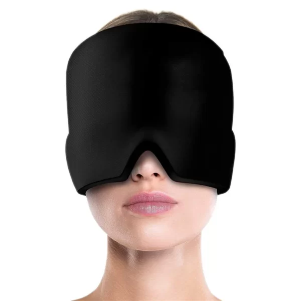 Tranquilcap™ - headache relief cap - Image 13