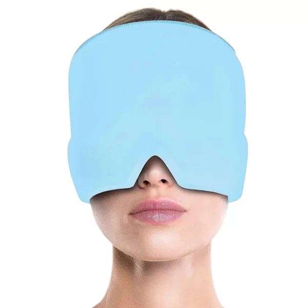 Tranquilcap™ - headache relief cap - Image 11