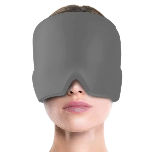 Tranquilcap™ - headache relief cap - Image 14
