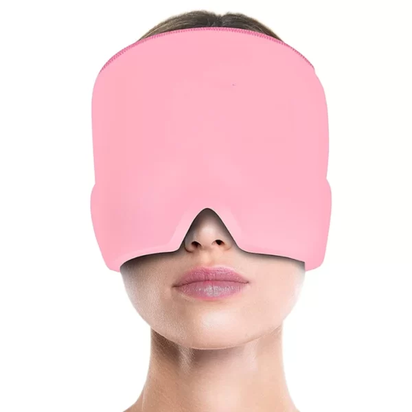 Tranquilcap™ - headache relief cap - Image 15