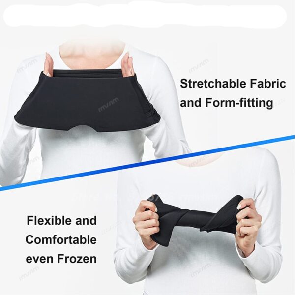 Tranquilcap™ - headache relief cap - Image 5