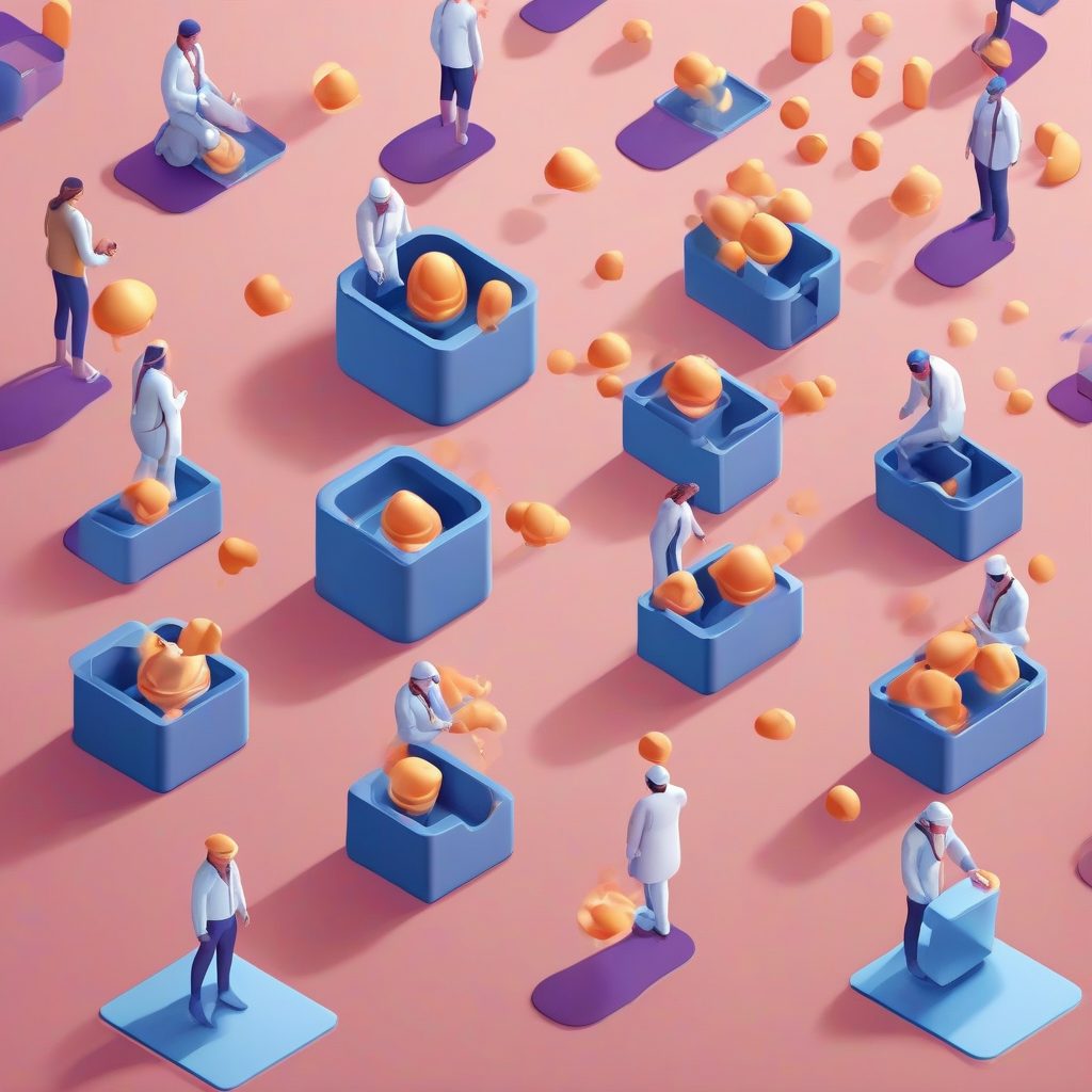 migraine prevention - The Hidden Power of Neurological Caps in Preventing Migraines