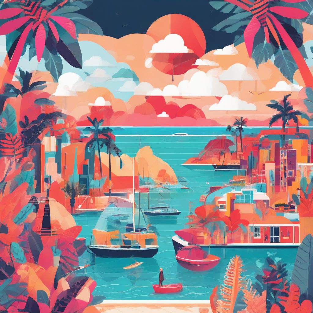 temperature caps - 5 Coastal Heat Myths Debunked with AI-Powered Temperature Caps