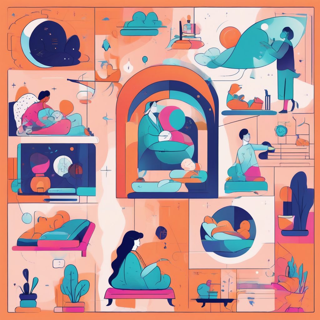 sleep quality - 5 Hidden Flaws in AI Sleep Scheduling That Teams Overlook