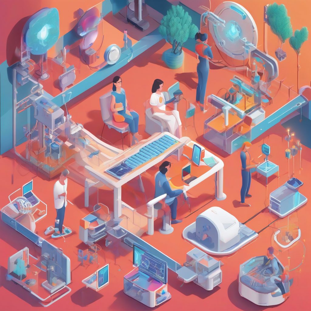 On-device AI - 5 Proven Ways On-Device AI Enhances Tension Relief