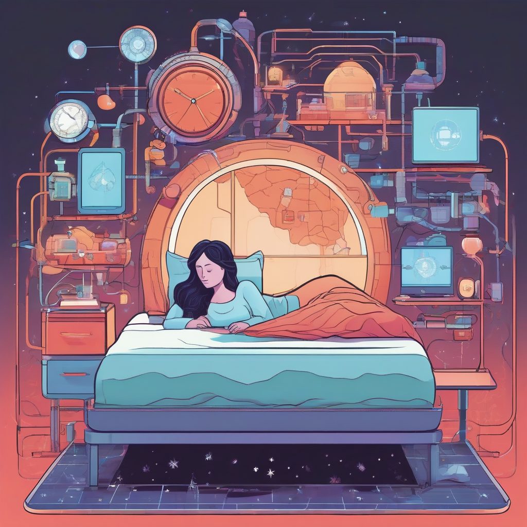 AI sleep - 2026: The Year AI Sleep Takes a Darker Turn