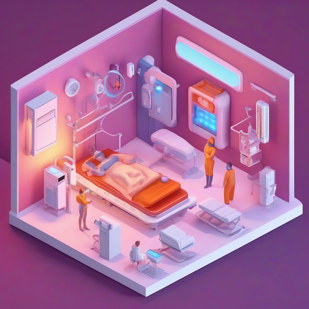 temperature therapy - The Hidden Dangers of Advanced Temperature Therapy