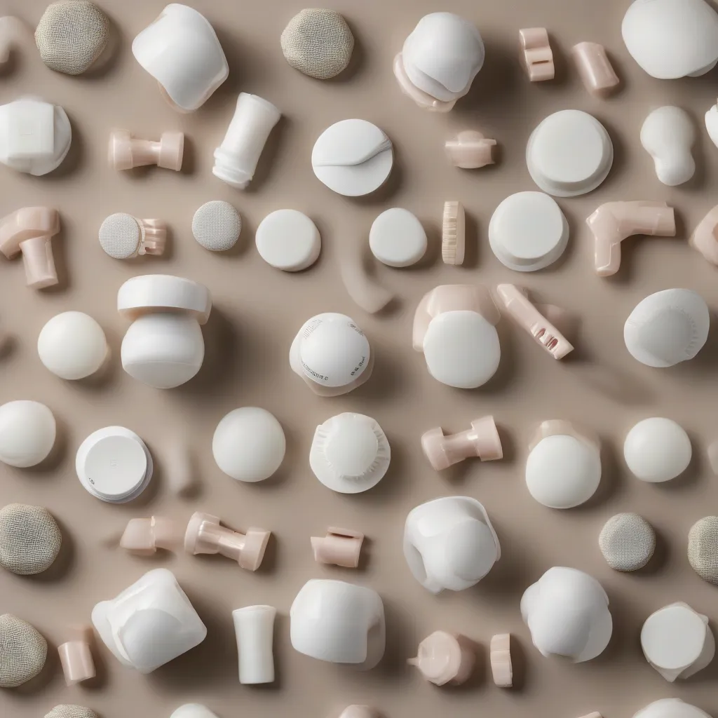 From One-Size-Fits-All to Personalized Care: The Technological Shift - The Hidden Power of Therapeutic Caps in Migraine Relie related to migraine relief