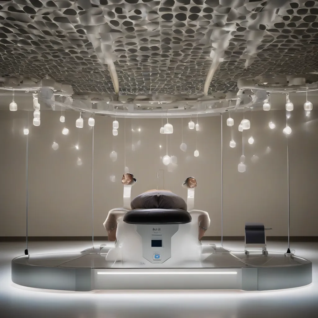 Mayo Clinic related to On-device AI