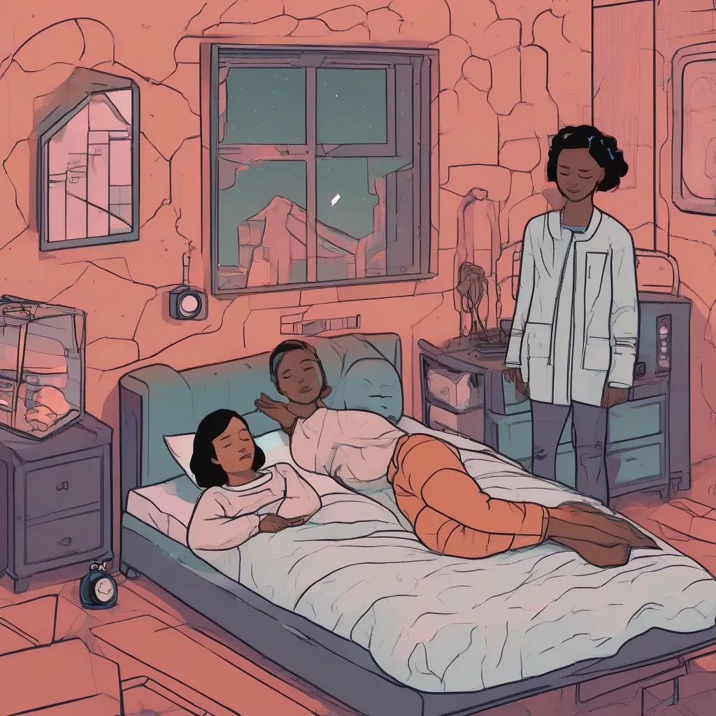 Three Futures: Optimistic, Realistic, and Pessimistic Scenarios for AI Sleep - 2026: The Year AI Sleep Takes a Darker Turn