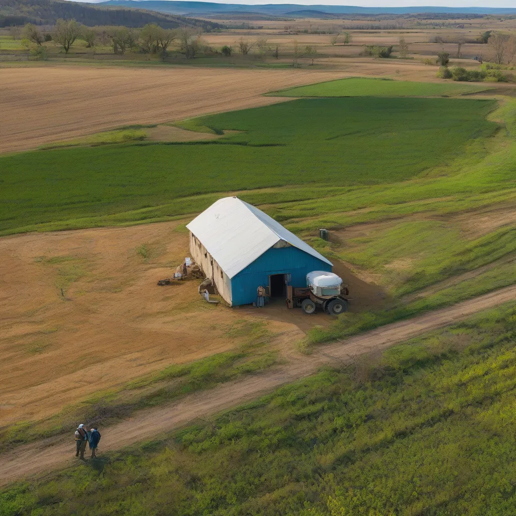 Navigating the Nuance: Strategic AI Integration for Rural Resilience - 5 Hidden Dangers of AI Comfort for Rural Remote Worker related to rural workers