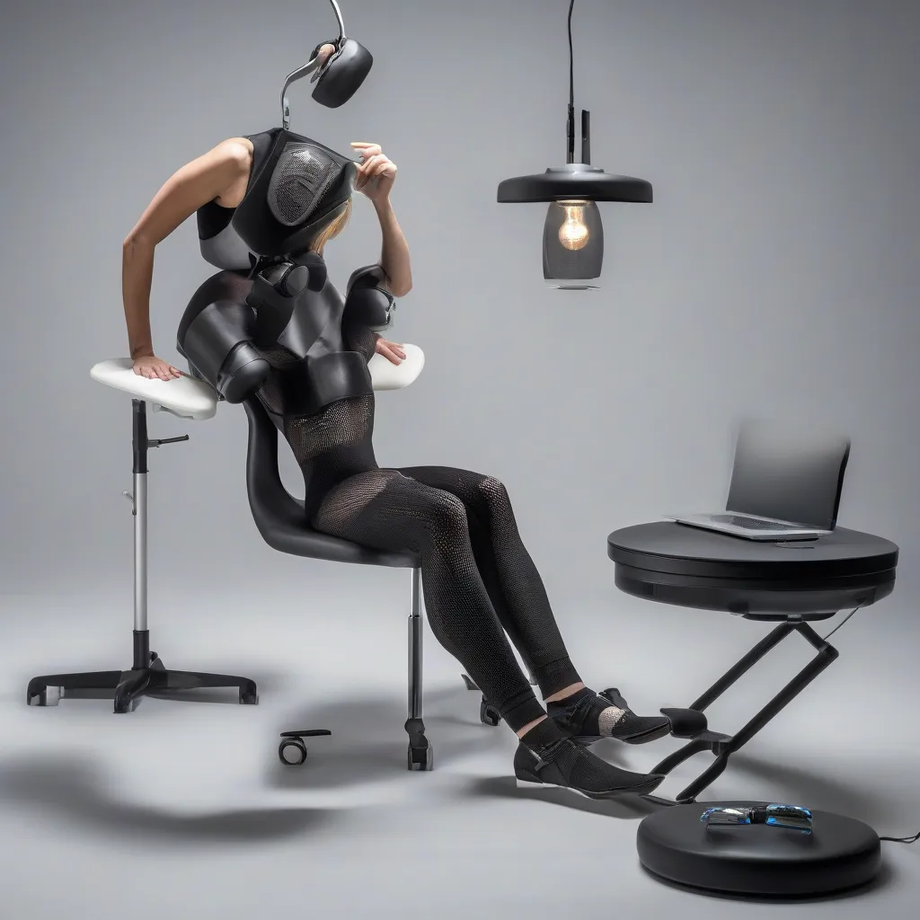 The Unseen Traps: Prerequisites and Pitfalls in Initial Setup - Avoiding Pitfalls: Crafting a 30-Day AI Stress Reduction Cap