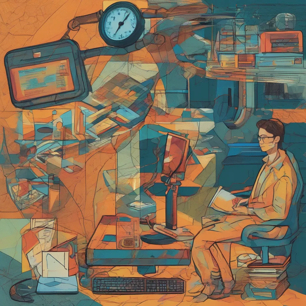 Weighing the Evidence: Speed Gains Versus Integrity Risks - Why 90% of Rural Remote Workers Need AI-Driven Data Compression