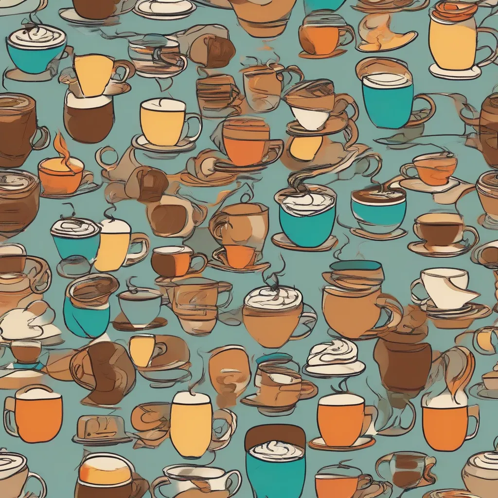 The Unsung Hero: Caffeine related to temperature caps