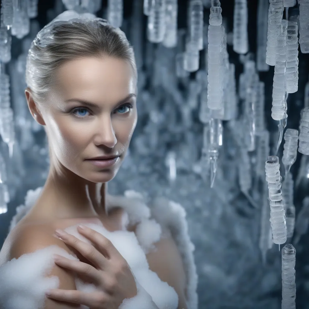 Cryotherapy: The Frozen Fallacy - The Hidden Dangers of Advanced Temperature Therapy