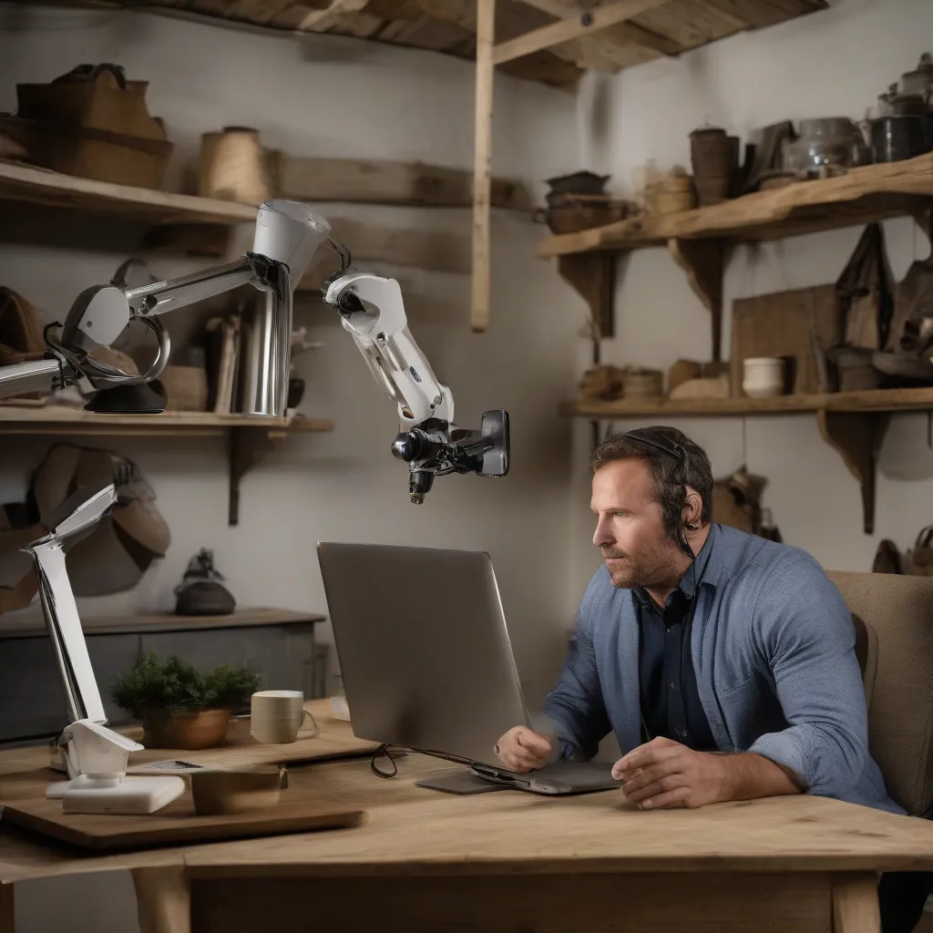 The Promise of AI: Bridging Gaps and Boosting Well-being - 5 Hidden Dangers of AI Comfort for Rural Remote Workers Exposed related to rural workers