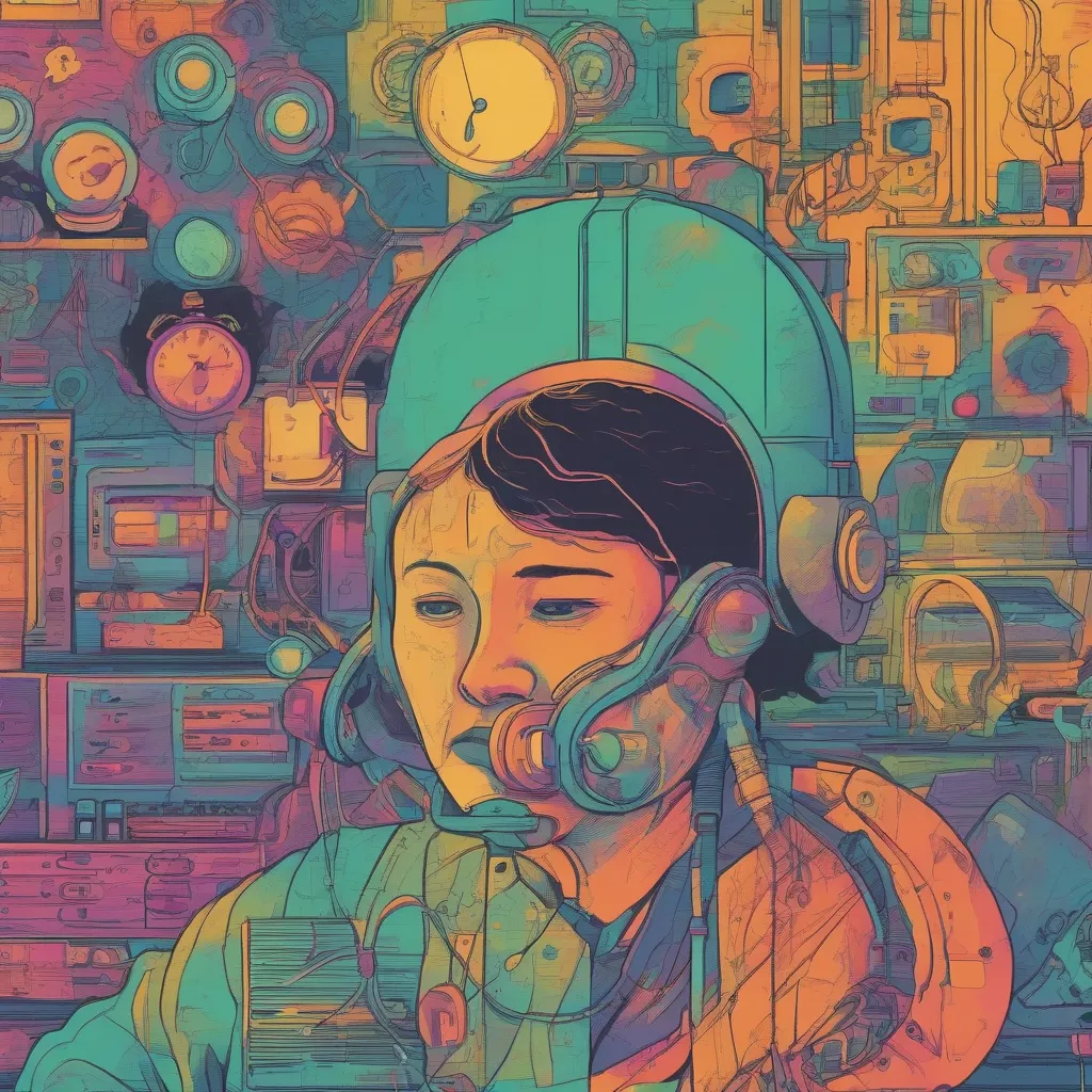 Nuclear options: When the AI is the problem, not the solution - 5 Hidden Flaws in AI Sleep Scheduling That Teams Overlook related to sleep quality