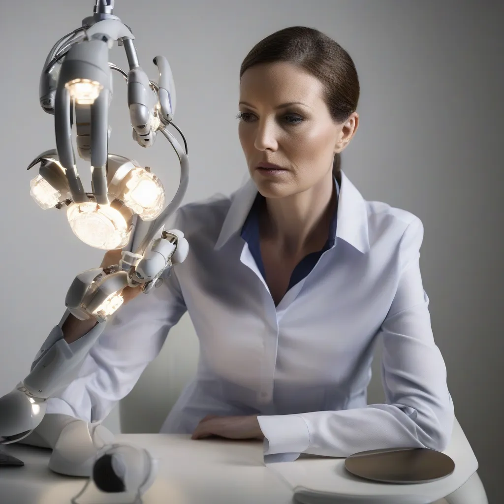 The Insider Reality: AI-Driven Precision Behind the Scenes - Can AI Really Cure Tension Headaches in Just 30 Days?