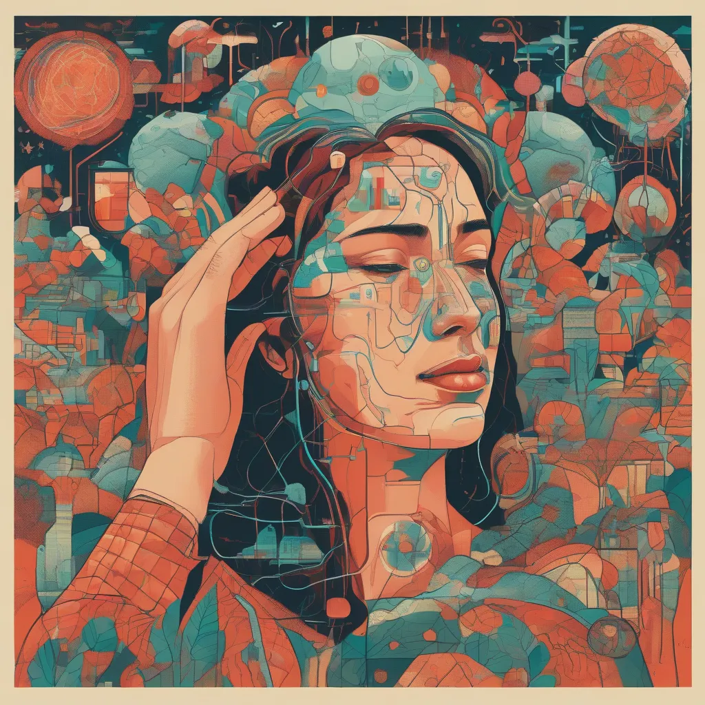 Optimistic Scenario: AI-Powered Headache Care as the Equitable Norm - AI Headache Intervention: Bridging Rural Health Gaps in