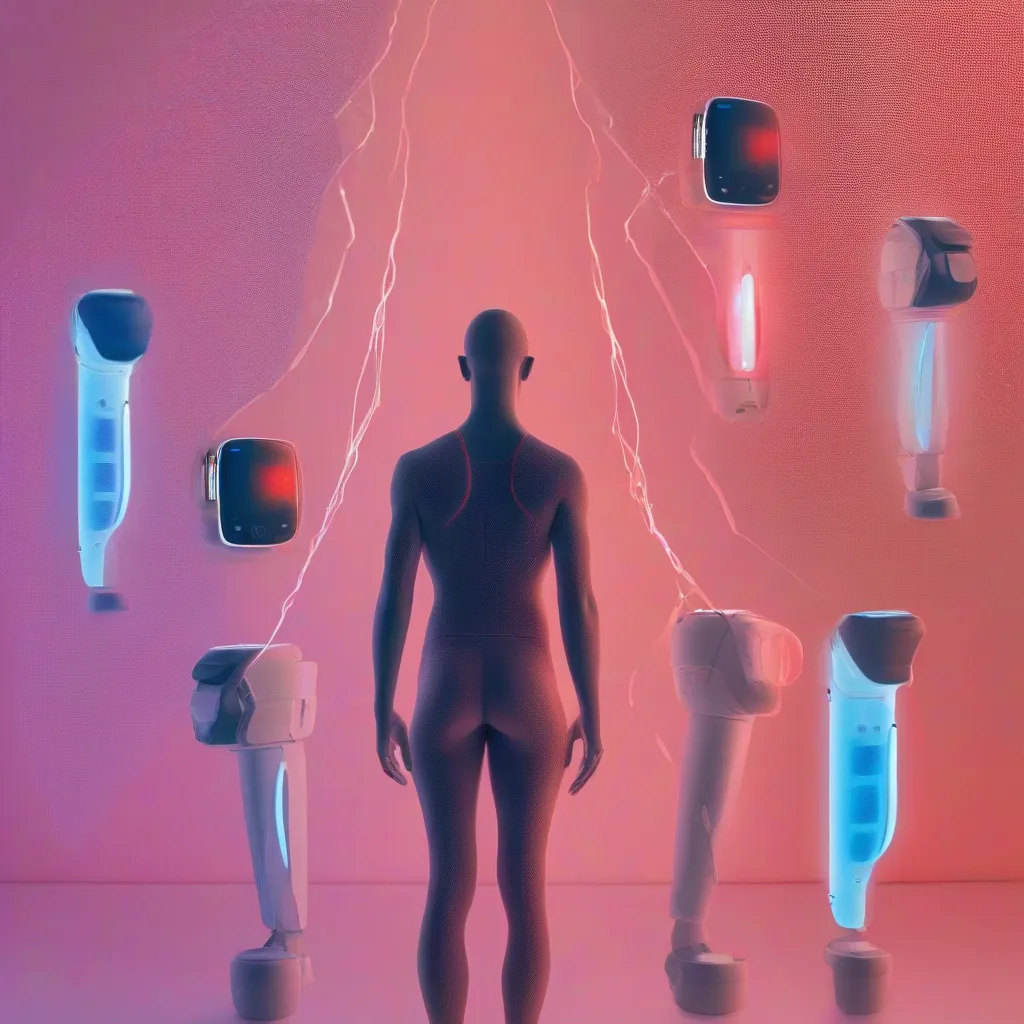 Wearable Temperature Tech: Innovation or Illusion? - The Hidden Dangers of Advanced Temperature Therapy