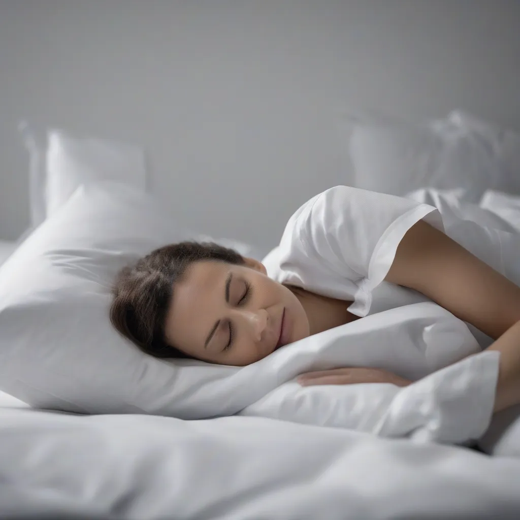 The diagnostic checklist: 5 signs your AI sleep system is broken - 5 Hidden Flaws in AI Sleep Scheduling That Teams Overlook related to sleep quality