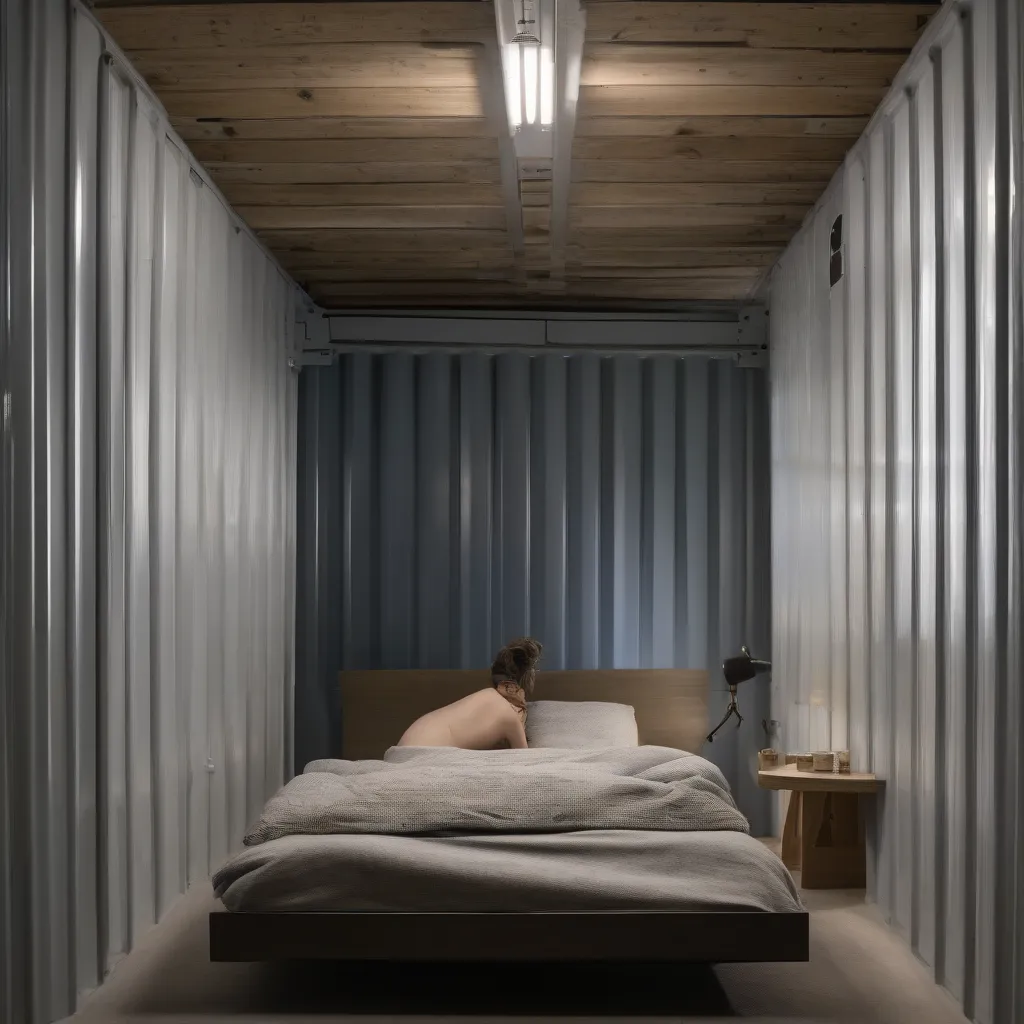 Containerized Dreams: How Docker and Lifelong Learning Are Changing Sleep AI - 2026: The Year AI Sleep Takes a Darker Turn