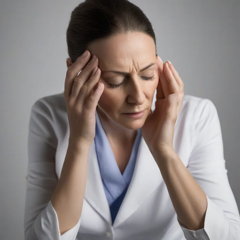 The Baseline – Conventional Migraine Treatment Approaches - Migraine AI: Practical Steps for 30% Better Prevention by 2026