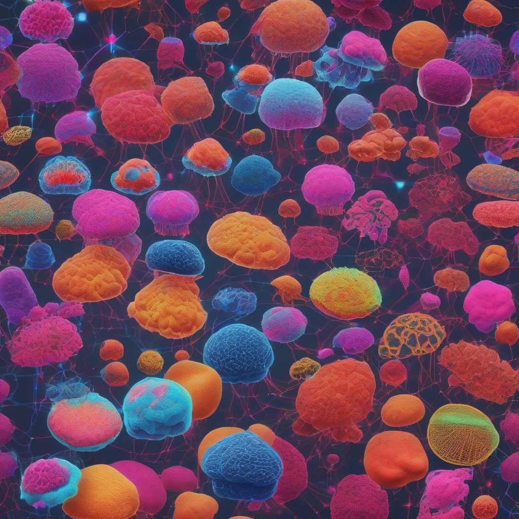 neurological pain management - AI-Optimized Pain Caps: Revolutionizing Neurological Treatment Through Predictive Analytics