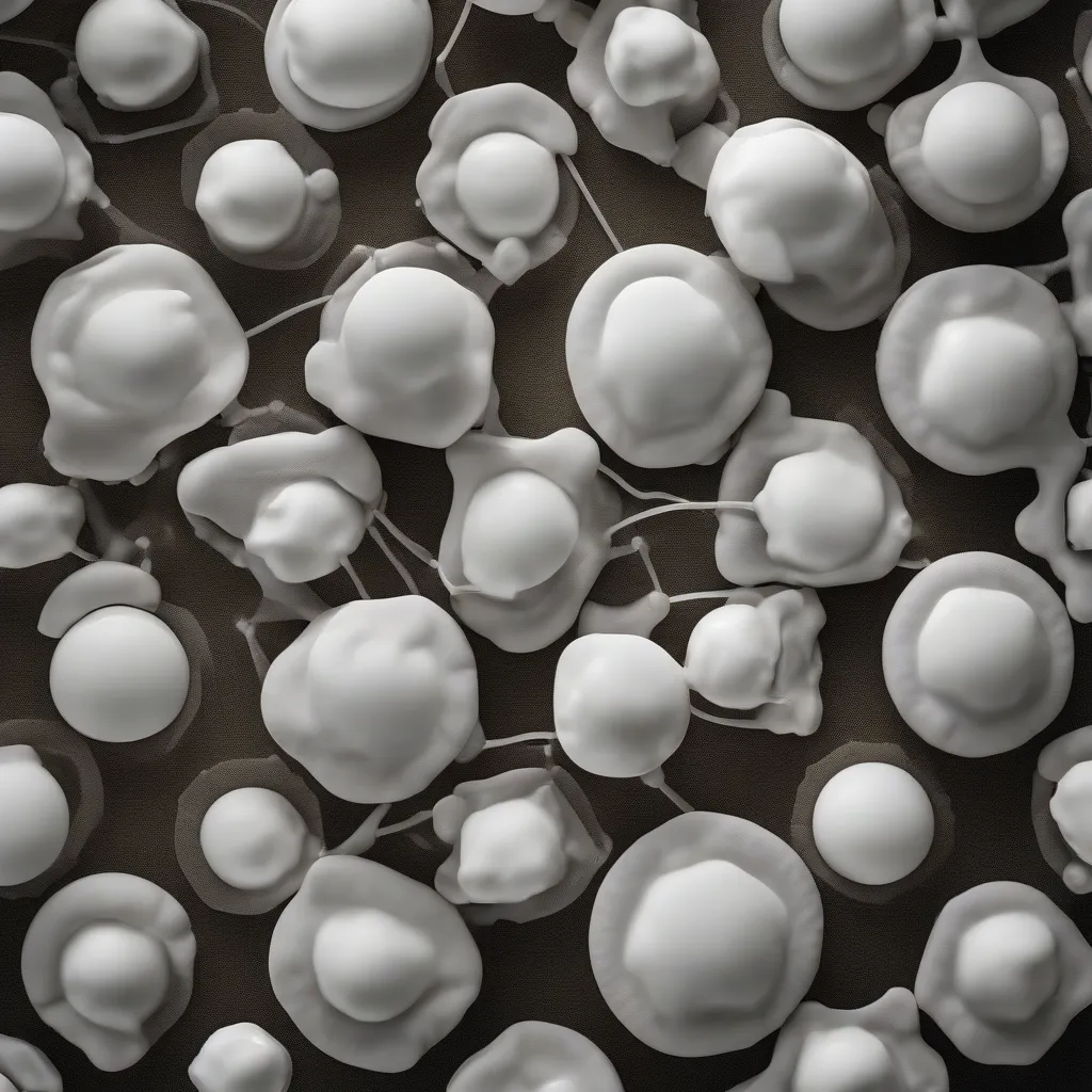 The Hidden Complexity: Pain Caps as Data Collection Hubs - AI-Improved Pain Caps: change Neurological Treatment Thr related to neurological pain management