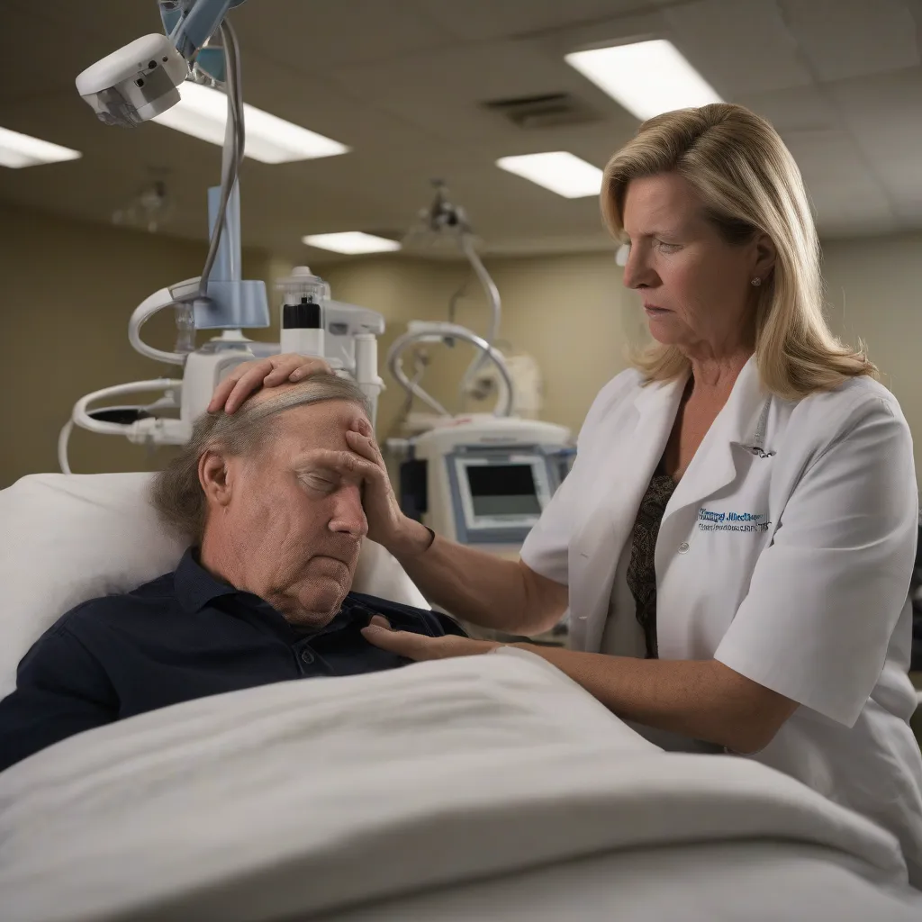 Chronic Neurological Pain Patients: A Desperate Need for Rapid, Personalized Care - 2026: Will AI Pain Relief Solve Rural Ame