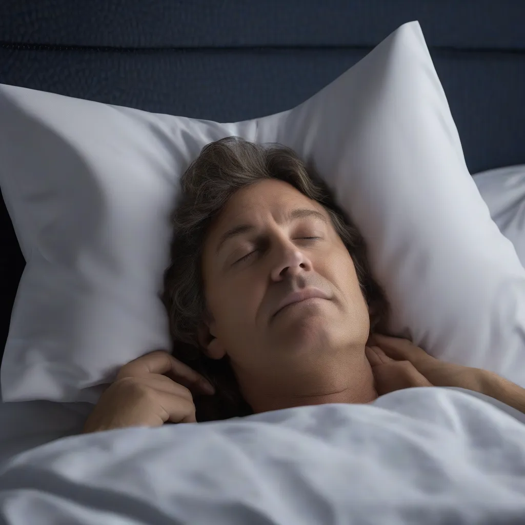 The Science Behind AI-Driven Sleep Optimization - AI Sleep Caps: 30-Day PyTorch Implementation for Insomnia Relief related to sleep technology