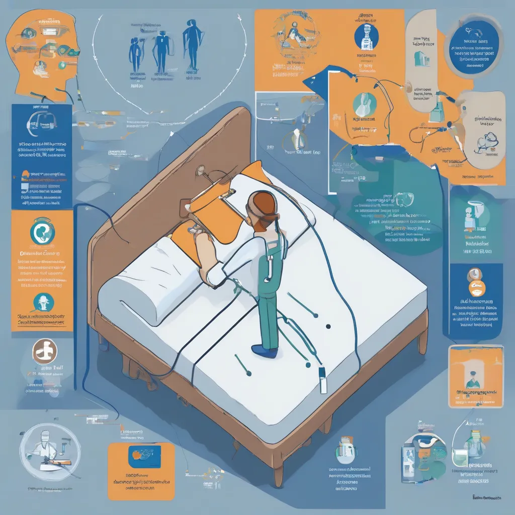 Mayo Clinic related to sleep cap