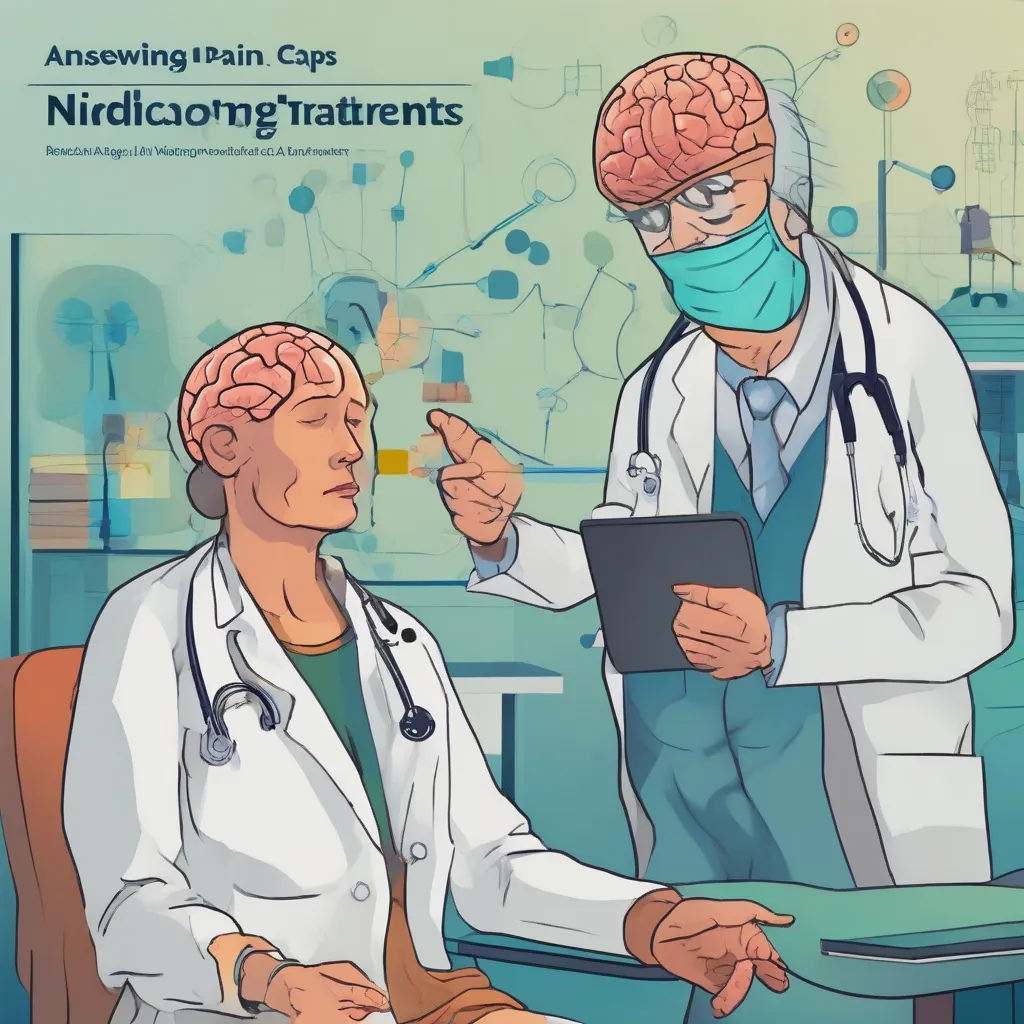 Answering Your Questions: Pain Caps, Medicare, and Clinical Implementation - AI-Improved Pain Caps: change Neurolog related to neurological pain management